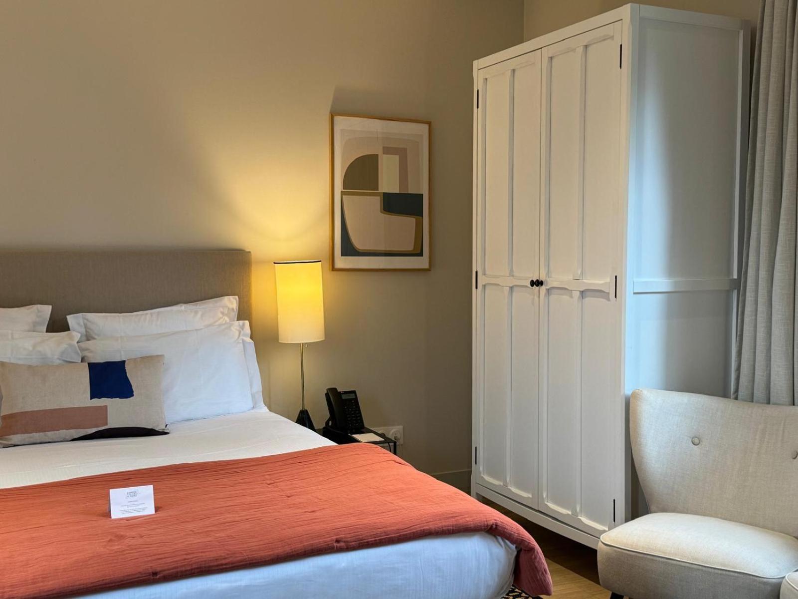 Les Manoirs Des Portes De Deauville - Small Luxury Hotel Of The World Canapville  Eksteriør billede